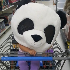 Meet your Posher, Ingrid